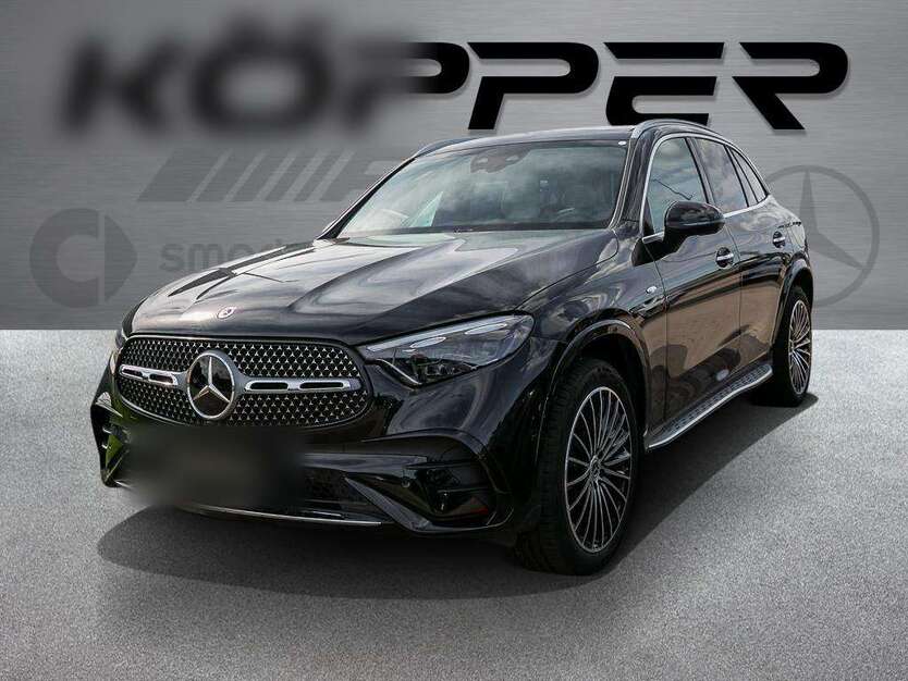 Mercedes-Benz GLC 300 12.284 km 71.111 € Grünwald 82031