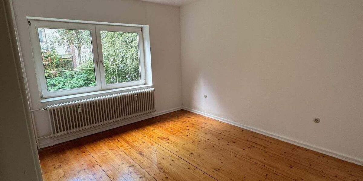 Etagenwohnung Buxtehude - 3 Zimmer, 83 m&sup2;, 830&euro; | Angebot:26657147
