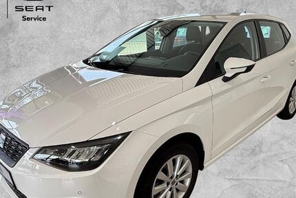 Seat Ibiza 18.800 km 17.200 &euro; Lossburg 72290