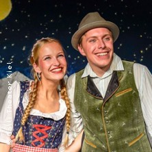 Die Schneekönigin 15.11.2025 ALTE MU Kreativzentrum