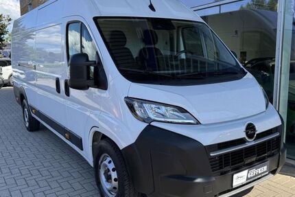 Opel Movano 42.300 km 20.990 &euro; Lilienthal 28865