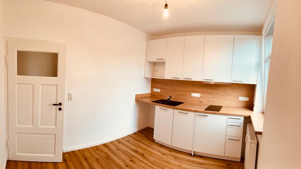 Etagenwohnung Bad Essen - 1 Zimmer, 40 m&sup2;, 560&euro; | Angebot:25377532