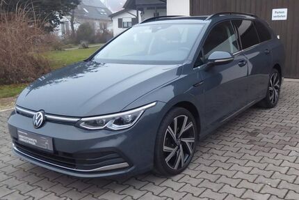 VW Golf 104.811 km 21.399 &euro; Pflaumdorf 86926