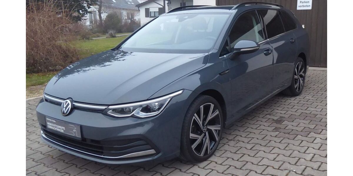 VW Golf 104.811 km 21.399 &euro; Pflaumdorf 86926