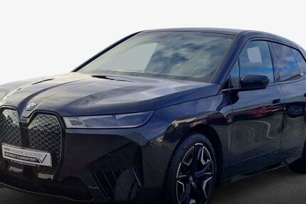 BMW iX 18.226 km 52.990 &euro; Bruchsal 76646