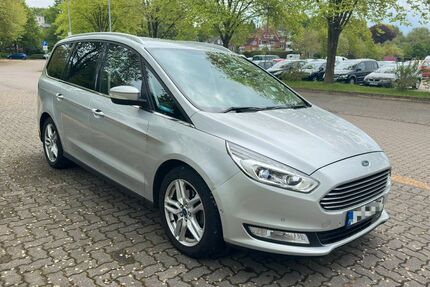 Ford Galaxy 205.000 km 10.999 &euro; Itzehoe 25524