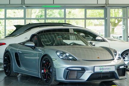 Porsche Boxster 23.038 km 94.990 € Nettetal 41334