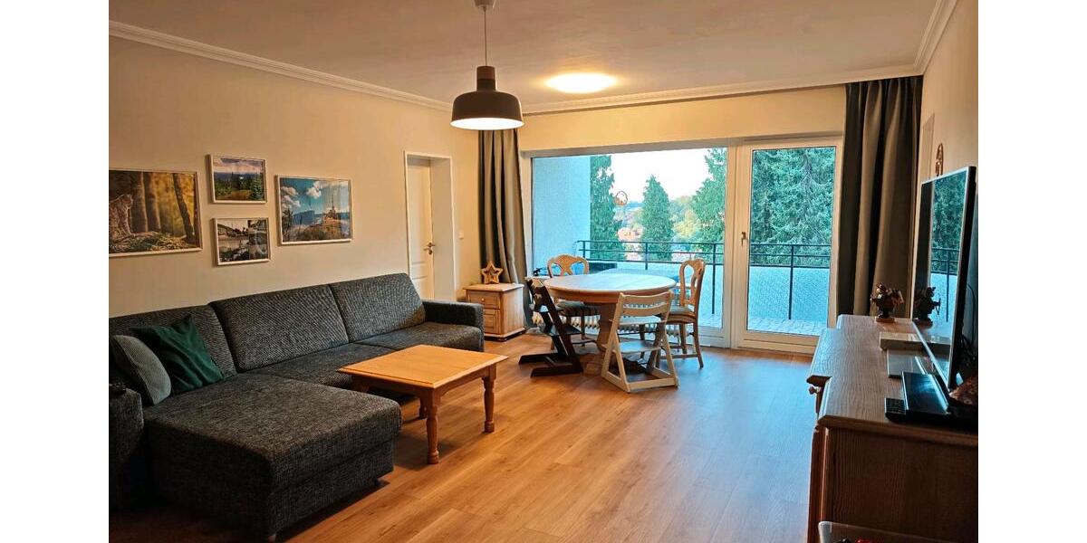 Etagenwohnung Bad Harzburg - 2 Zimmer, 53 m&sup2;, 110.000&euro; | Angebot:27257349