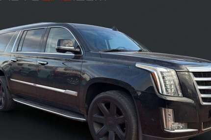 Cadillac Escalade 225.895 km 42.000 &euro; Ronnenberg StT Empelde Region Hannover 30952
