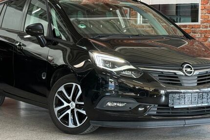 Opel Zafira 206.000 km 8.980 &euro; Uttenhofen bei Schwäbisch Hall 74538