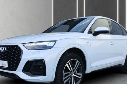 Audi Q5 58.198 km 35.884 &euro; Berlin 13581