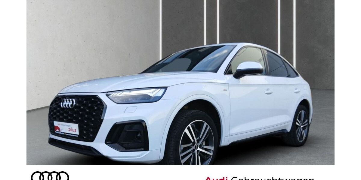 Audi Q5 58.198 km 35.884 &euro; Berlin 13581