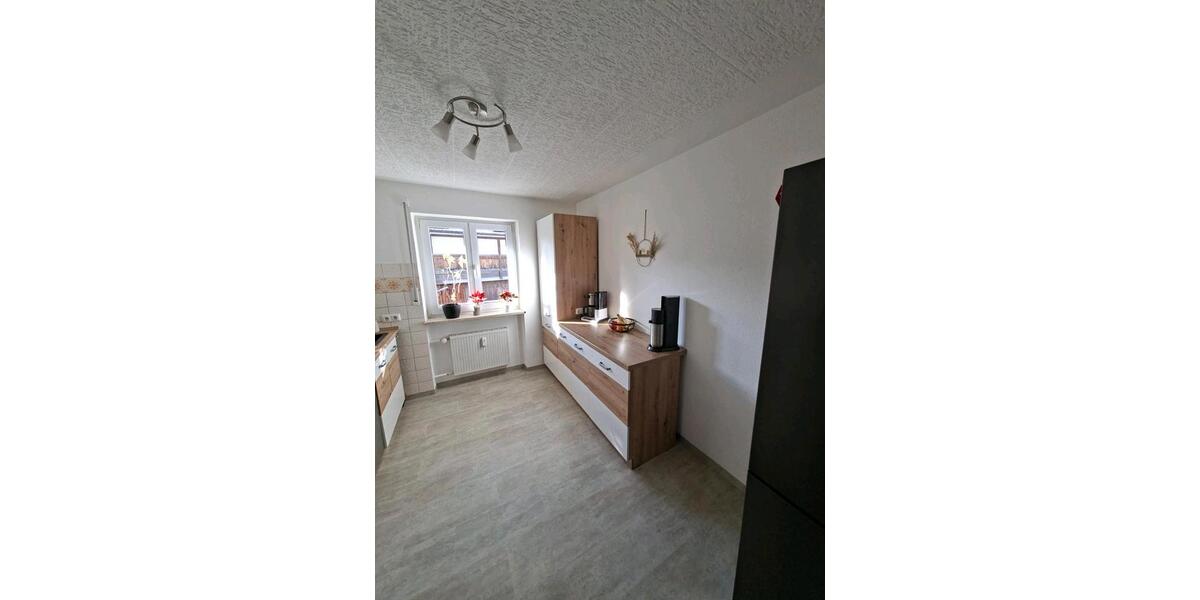 Kurzzeitvermietung (von 01.08.26 - 31.03.2027) 4 zimmer