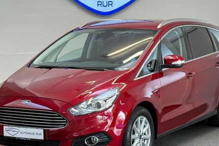 Ford S-Max 68.990 km 16.990 € Düren 52353