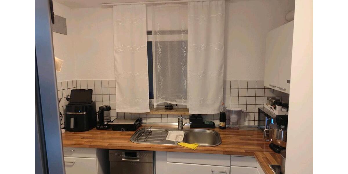 Etagenwohnung Künzelsau - 2 Zimmer, 56 m&sup2;, 180.000&euro; | Angebot:24855454