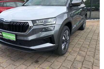 Skoda Karoq 2.500 km 35.990 &euro; Glauchau 08371