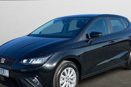 Seat Ibiza 17.000 km 16.580 &euro; Hagen 27628
