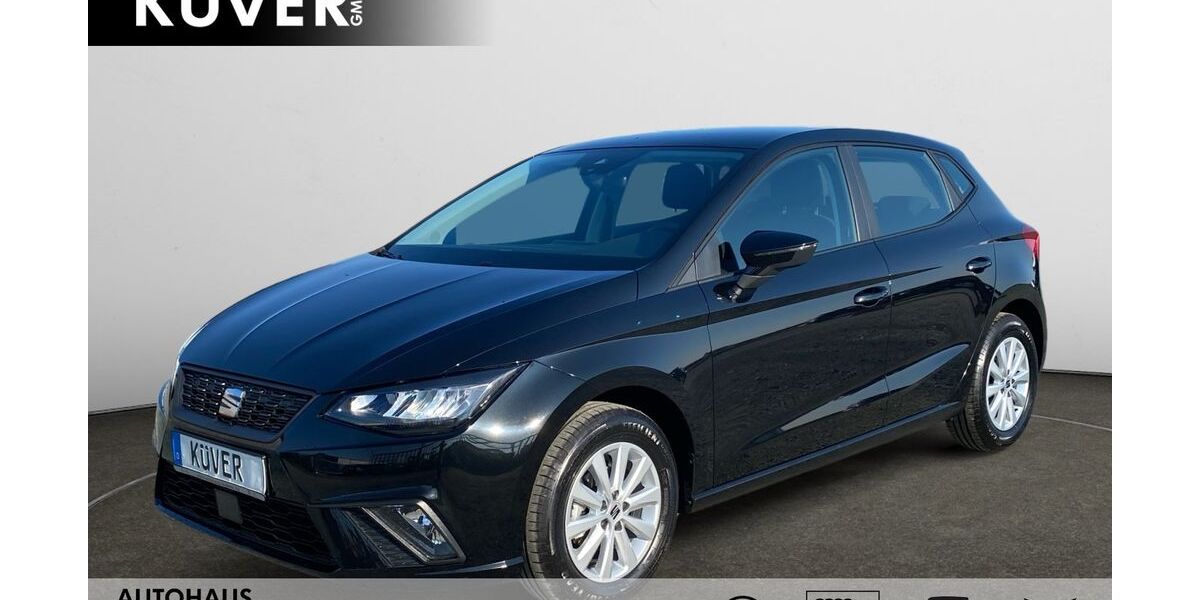 Seat Ibiza 17.000 km 16.580 &euro; Hagen 27628