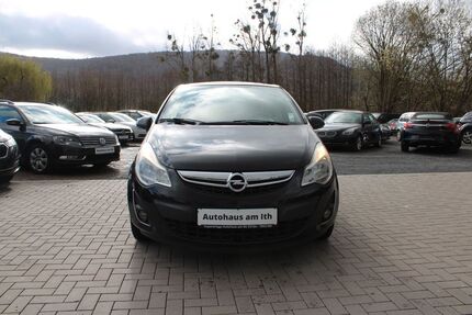Opel Corsa 104.335 km 4.490 &euro; Coppenbrügge 31863