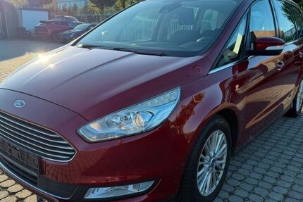 Ford Galaxy