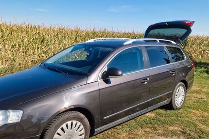 VW Passat 246.835 km 3.100 € Radegast 06369