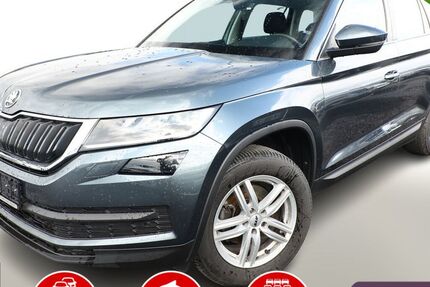 Skoda Kodiaq 50.130 km 24.388 &euro; Kehl 77694