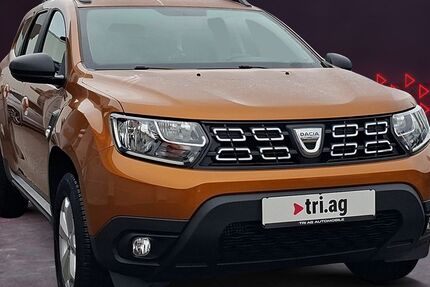 Dacia Duster 28.446 km 13.990 &euro; Baden-Baden 76532