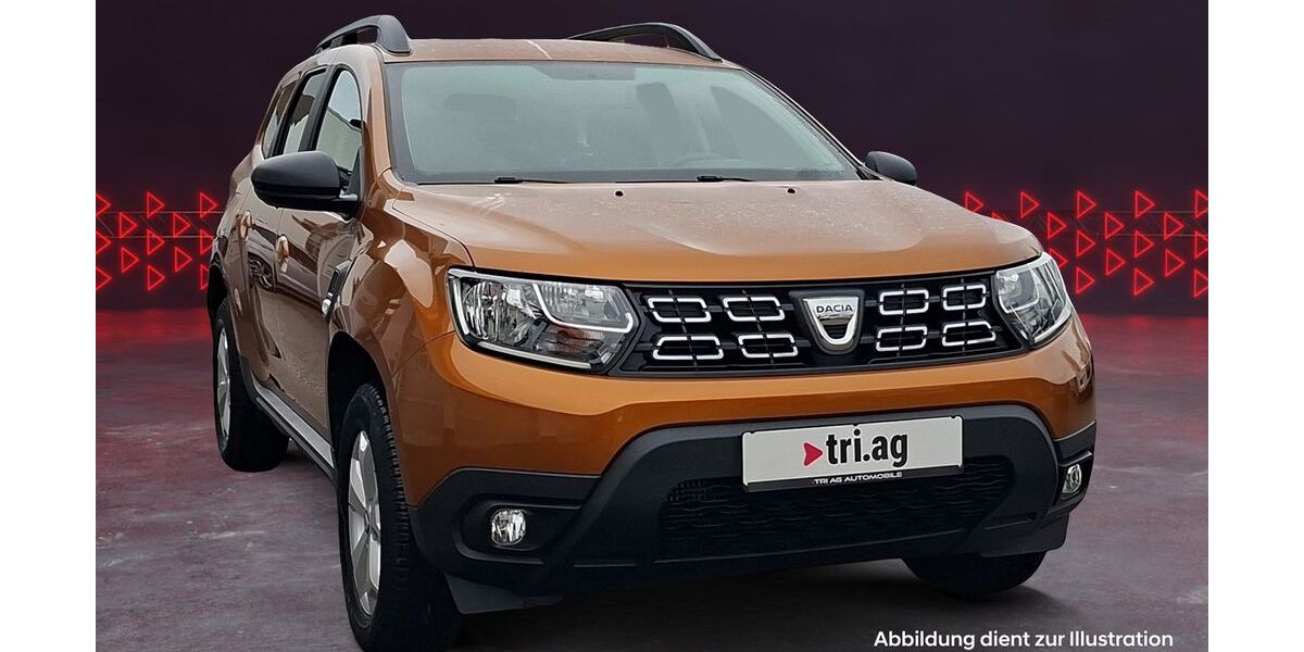 Dacia Duster 28.446 km 13.990 &euro; Baden-Baden 76532