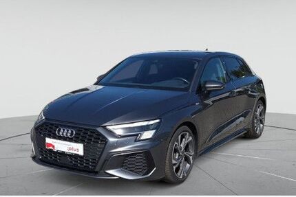 Audi A3 55.854 km 30.890 &euro; Darmstadt 64295
