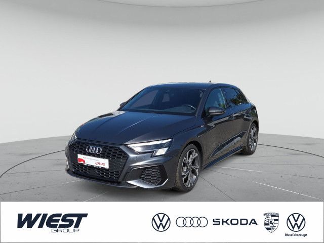Audi A3 55.854 km 30.890 &euro; Darmstadt 64295