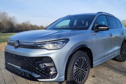 VW Tiguan 3.500 km 54.980 &euro; Nienburg 31582
