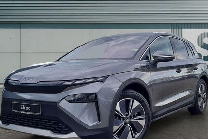 Skoda Elroq 2.250 km 34.480 &euro; Hoyerswerda 02977