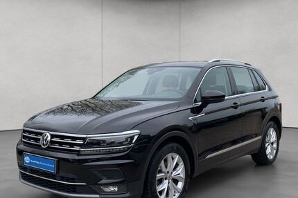 VW Tiguan 60.089 km 22.990 &euro; Preetz-Schellhorn 24211