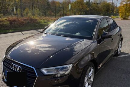 Audi A3 58.000 km 17.999 &euro; Mudersbach 57555