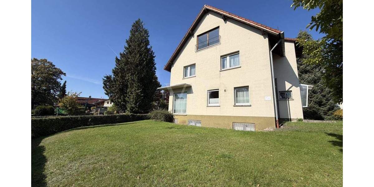 Mehrfamilienhaus, Wohnhaus Königstein im Taunus Falkenstein - 9 Zimmer, 210 m&sup2;, 890.000&euro; | Angebot:25697855