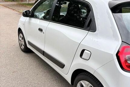 Renault Twingo 110.000 km 4.200 &euro; Blaubeuren 88143