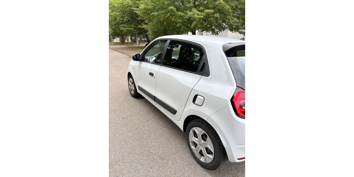 Renault Twingo 110.000 km 4.200 &euro; Blaubeuren 88143
