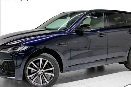 Jaguar F-Pace 24.400 km 56.480 € Walsrode 29664