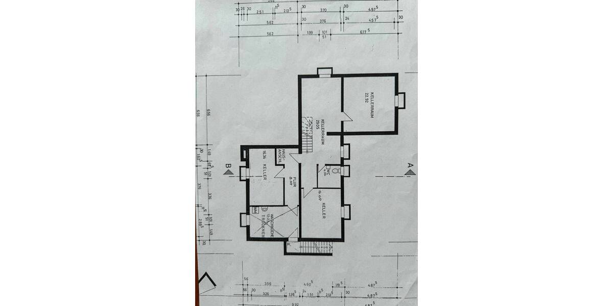 Mehrfamilienhaus, Wohnhaus Bad Grund Badenhausen - 7 Zimmer, 199 m&sup2;, 229.000&euro; | Angebot:26093967