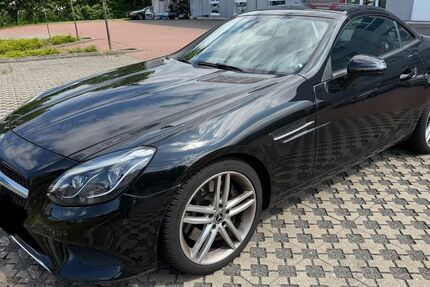 Mercedes-Benz SLC 250 122.500 km 19.800 &euro; Garbsen 30827