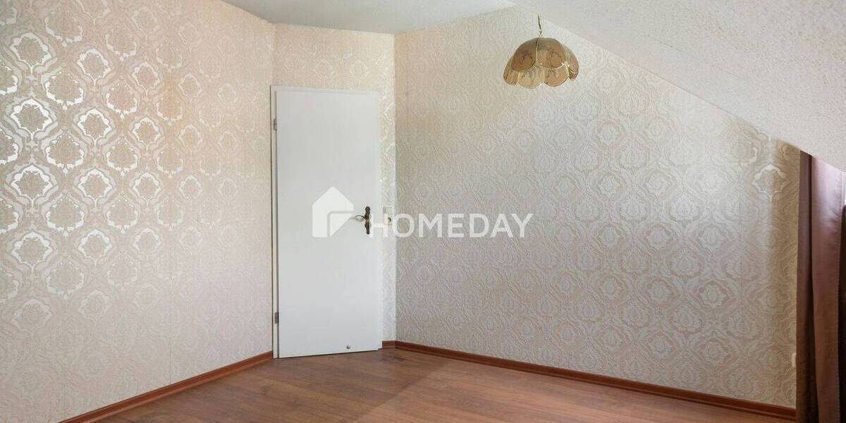Etagenwohnung Reinfeld - 3 Zimmer, 64 m&sup2;, 188.000&euro; | Angebot:26607221