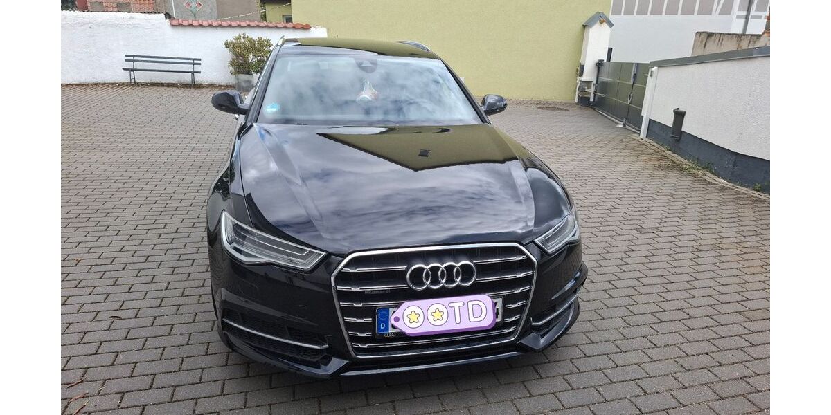 Audi A6 139.400 km 20.400 &euro; Straußfurt 99634