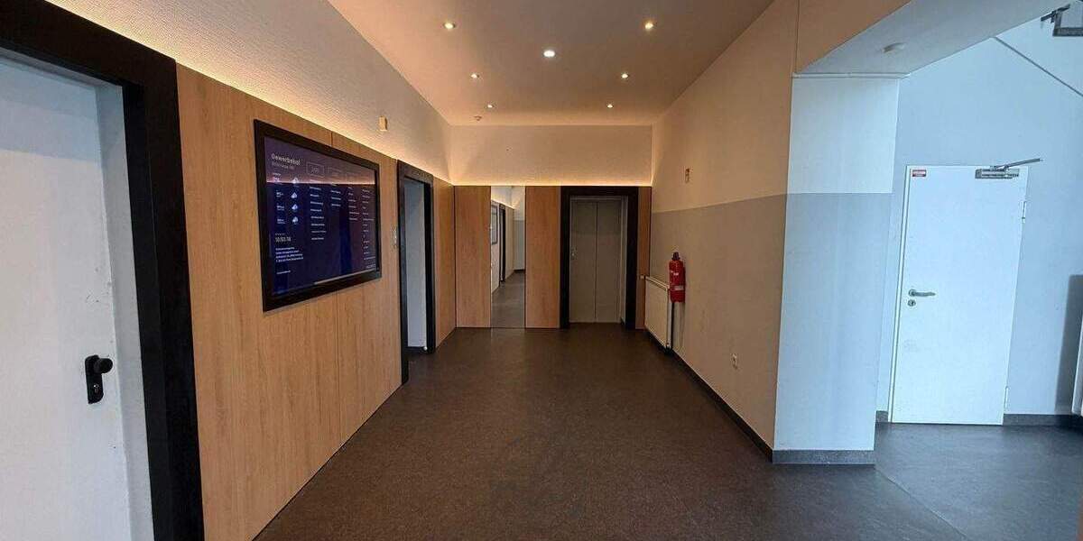 Gewerbeobjekt Hamburg Rothenburgsort - 1 Zimmer, 25 m&sup2;, 490&euro; | Angebot:26686763