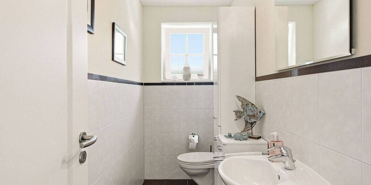 Einfamilienhaus Süsel Middelburg - 4 Zimmer, 127 m&sup2;, 560.000&euro; | Angebot:26143337