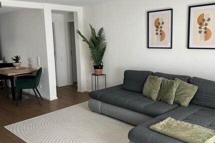 Wohnung Backnang - 3 Zimmer, 70 m&sup2;, 1.100&euro; | Angebot:26337353