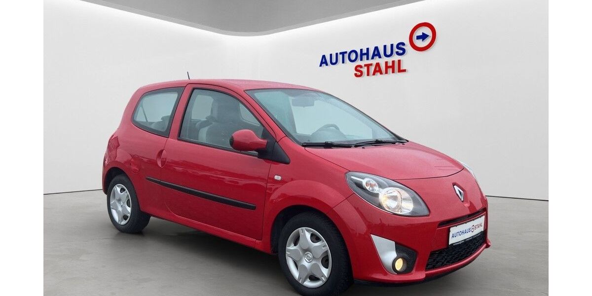 Renault Twingo 157.000 km 2.650 &euro; Schutterwald 77746
