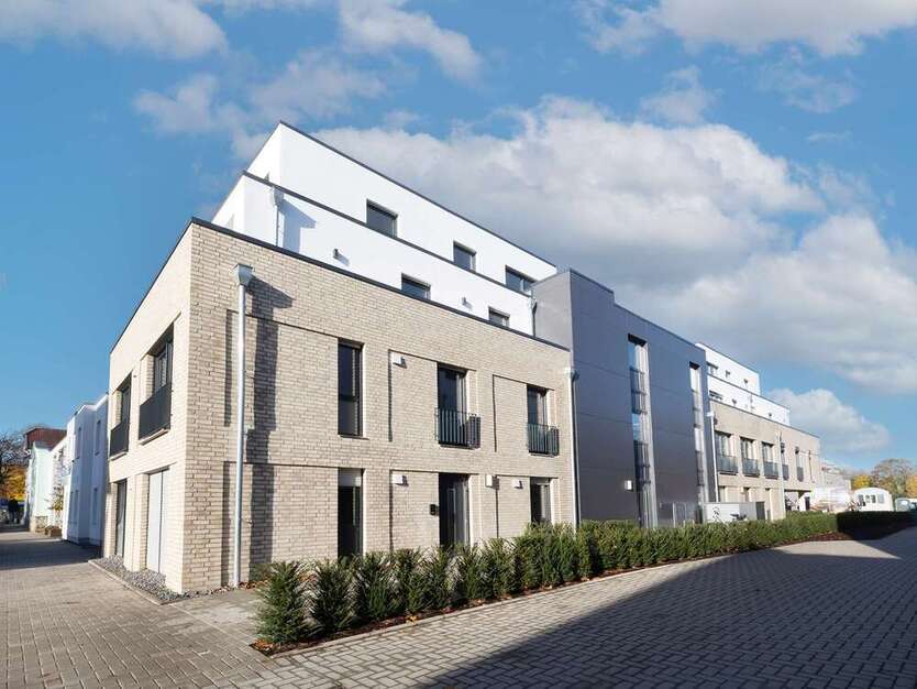 Wohnung zum Mieten in Melle 1.510 € 130.29 m²