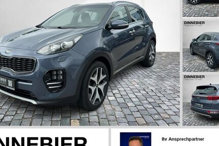 Kia Sportage 58.884 km 17.570 &euro; Berlin 10365