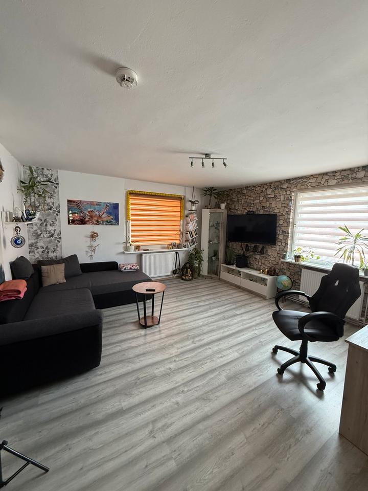 Nette 2 Zimmerwohnung
