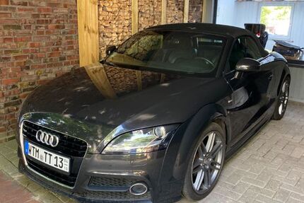 Audi TT 144.500 km 10.800 &euro; Wittmund 26409